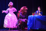 Bosco Drama Group presents Beauty and the Beast at Newry Town Hall. Photograph: Columba O'Hare/ Newry.ie  - Bosco Drama Group Presents Beauty and the Beast at Newry Town Hall