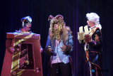 Bosco Drama Group presents Beauty and the Beast at Newry Town Hall. Photograph: Columba O'Hare/ Newry.ie  - Bosco Drama Group Presents Beauty and the Beast at Newry Town Hall