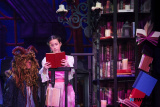 Bosco Drama Group presents Beauty and the Beast at Newry Town Hall. Photograph: Columba O'Hare/ Newry.ie  - Bosco Drama Group Presents Beauty and the Beast at Newry Town Hall