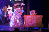 Bosco Drama Group presents Beauty and the Beast at Newry Town Hall. Photograph: Columba O'Hare/ Newry.ie  - Bosco Drama Group Presents Beauty and the Beast at Newry Town Hall