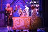 Bosco Drama Group presents Beauty and the Beast at Newry Town Hall. Photograph: Columba O'Hare/ Newry.ie  - Bosco Drama Group Presents Beauty and the Beast at Newry Town Hall