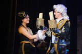 Bosco Drama Group presents Beauty and the Beast at Newry Town Hall. Photograph: Columba O'Hare/ Newry.ie  - Bosco Drama Group Presents Beauty and the Beast at Newry Town Hall