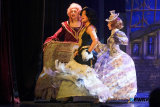 Bosco Drama Group presents Beauty and the Beast at Newry Town Hall. Photograph: Columba O'Hare/ Newry.ie  - Bosco Drama Group Presents Beauty and the Beast at Newry Town Hall