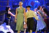 Bosco Drama Group presents Beauty and the Beast at Newry Town Hall. Photograph: Columba O'Hare/ Newry.ie  - Bosco Drama Group Presents Beauty and the Beast at Newry Town Hall