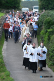 The The Society of St Pius X celebrating the feast of the Assumption at Ballyholland Mass Rock. Photograph: Columba O'Hare/ Newry.ie - The Society of St Pius X celebrate the feast of the Assumption at Ballyholland Mass Rock 