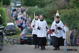 The The Society of St Pius X celebrating the feast of the Assumption at Ballyholland Mass Rock. Photograph: Columba O'Hare/ Newry.ie - The Society of St Pius X celebrate the feast of the Assumption at Ballyholland Mass Rock 