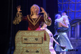 Bosco Drama Group presents Beauty and the Beast at Newry Town Hall. Photograph: Columba O'Hare/ Newry.ie  - Bosco Drama Group Presents Beauty and the Beast at Newry Town Hall