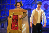 Bosco Drama Group presents Beauty and the Beast at Newry Town Hall. Photograph: Columba O'Hare/ Newry.ie  - Bosco Drama Group Presents Beauty and the Beast at Newry Town Hall