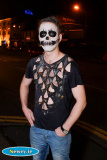 Wandering around on a Halloween night in Newry is a scary thing. Photograph: Columba O'Hare - Halloween Newry 2015
