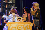 Bosco Drama Group presents Beauty and the Beast at Newry Town Hall. Photograph: Columba O'Hare/ Newry.ie  - Bosco Drama Group Presents Beauty and the Beast at Newry Town Hall