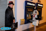 Wandering around on a Halloween night in Newry is a scary thing. Photograph: Columba O'Hare - Halloween Newry 2015