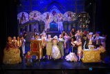 Bosco Drama Group presents Beauty and the Beast at Newry Town Hall. Photograph: Columba O'Hare/ Newry.ie  - Bosco Drama Group Presents Beauty and the Beast at Newry Town Hall