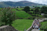 The The Society of St Pius X celebrating the feast of the Assumption at Ballyholland Mass Rock. Photograph: Columba O'Hare/ Newry.ie - The Society of St Pius X celebrate the feast of the Assumption at Ballyholland Mass Rock 