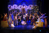 Bosco Drama Group presents Beauty and the Beast at Newry Town Hall. Photograph: Columba O'Hare/ Newry.ie  - Bosco Drama Group Presents Beauty and the Beast at Newry Town Hall