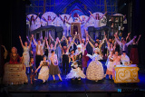 Bosco Drama Group presents Beauty and the Beast at Newry Town Hall. Photograph: Columba O'Hare/ Newry.ie  - Bosco Drama Group Presents Beauty and the Beast at Newry Town Hall