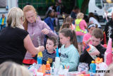 Enjoying the fun at the Omeath Summer Splash Festival. Photograph: Columba O'Hare/ Newry.ie - Omeath Summer Splash Festival 2023
