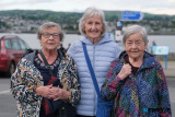 Enjoying the fun at the Omeath Summer Splash Festival. Photograph: Columba O'Hare/ Newry.ie - Omeath Summer Splash Festival 2023