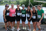 Newry City Half Marathon, 10k and Children's 2k Fun Run 2025. Photograph: Columba O'Hare/ Newry.ie - Newry City Half Marathon, 10K and Fun Run 2025