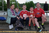Newry City Half Marathon, 10k and Children's 2k Fun Run 2025. Photograph: Columba O'Hare/ Newry.ie - Newry City Half Marathon, 10K and Fun Run 2025