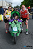 Newry City Half Marathon, 10k and Children's 2k Fun Run 2025. Photograph: Columba O'Hare/ Newry.ie - Newry City Half Marathon, 10K and Fun Run 2025