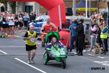 Newry City Half Marathon, 10k and Children's 2k Fun Run 2025. Photograph: Columba O'Hare/ Newry.ie - Newry City Half Marathon, 10K and Fun Run 2025