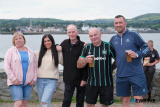 Enjoying the fun at the Omeath Summer Splash Festival. Photograph: Columba O'Hare/ Newry.ie - Omeath Summer Splash Festival 2023