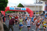 Newry City Half Marathon, 10k and Children's 2k Fun Run 2025. Photograph: Columba O'Hare/ Newry.ie - Newry City Half Marathon, 10K and Fun Run 2025