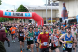 Newry City Half Marathon, 10k and Children's 2k Fun Run 2025. Photograph: Columba O'Hare/ Newry.ie - Newry City Half Marathon, 10K and Fun Run 2025