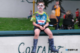 Enjoying the fun at the Omeath Summer Splash Festival. Photograph: Columba O'Hare/ Newry.ie - Omeath Summer Splash Festival 2023