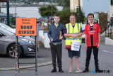 Enjoying the fun at the Omeath Summer Splash Festival. Photograph: Columba O'Hare/ Newry.ie - Omeath Summer Splash Festival 2023