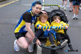 Newry City Half Marathon, 10k and Children's 2k Fun Run 2025. Photograph: Columba O'Hare/ Newry.ie - Newry City Half Marathon, 10K and Fun Run 2025