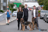 Enjoying the fun at the Omeath Summer Splash Festival. Photograph: Columba O'Hare/ Newry.ie - Omeath Summer Splash Festival 2023