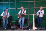 Enjoying the fun at the Omeath Summer Splash Festival. Photograph: Columba O'Hare/ Newry.ie - Omeath Summer Splash Festival 2023