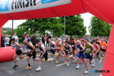Newry City Half Marathon, 10k and Children's 2k Fun Run 2025. Photograph: Columba O'Hare/ Newry.ie - Newry City Half Marathon, 10K and Fun Run 2025