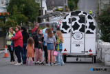 Enjoying the fun at the Omeath Summer Splash Festival. Photograph: Columba O'Hare/ Newry.ie - Omeath Summer Splash Festival 2023