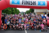 Newry City Half Marathon, 10k and Children's 2k Fun Run 2025. Photograph: Columba O'Hare/ Newry.ie - Newry City Half Marathon, 10K and Fun Run 2025