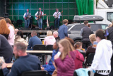 Enjoying the fun at the Omeath Summer Splash Festival. Photograph: Columba O'Hare/ Newry.ie - Omeath Summer Splash Festival 2023
