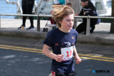 Newry City Half Marathon, 10k and Children's 2k Fun Run 2025. Photograph: Columba O'Hare/ Newry.ie - Newry City Half Marathon, 10K and Fun Run 2025