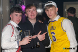 Out and about on Halloween night in Newry. Photograph: Columba O'Hare/ Newry.ie - Halloween in Newry 2025