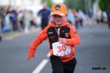 Newry City Half Marathon, 10k and Children's 2k Fun Run 2025. Photograph: Columba O'Hare/ Newry.ie - Newry City Half Marathon, 10K and Fun Run 2025