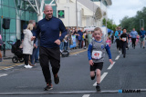 Newry City Half Marathon, 10k and Children's 2k Fun Run 2025. Photograph: Columba O'Hare/ Newry.ie - Newry City Half Marathon, 10K and Fun Run 2025