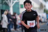 Newry City Half Marathon, 10k and Children's 2k Fun Run 2025. Photograph: Columba O'Hare/ Newry.ie - Newry City Half Marathon, 10K and Fun Run 2025
