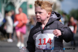 Newry City Half Marathon, 10k and Children's 2k Fun Run 2025. Photograph: Columba O'Hare/ Newry.ie - Newry City Half Marathon, 10K and Fun Run 2025