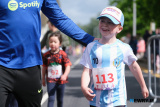 Newry City Half Marathon, 10k and Children's 2k Fun Run 2025. Photograph: Columba O'Hare/ Newry.ie - Newry City Half Marathon, 10K and Fun Run 2025