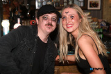Out and about on Halloween night in Newry. Photograph: Columba O'Hare/ Newry.ie - Halloween in Newry 2025