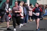 Newry City Half Marathon, 10k and Children's 2k Fun Run 2025. Photograph: Columba O'Hare/ Newry.ie - Newry City Half Marathon, 10K and Fun Run 2025