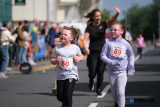 Newry City Half Marathon, 10k and Children's 2k Fun Run 2025. Photograph: Columba O'Hare/ Newry.ie - Newry City Half Marathon, 10K and Fun Run 2025