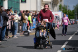 Newry City Half Marathon, 10k and Children's 2k Fun Run 2025. Photograph: Columba O'Hare/ Newry.ie - Newry City Half Marathon, 10K and Fun Run 2025