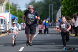 Newry City Half Marathon, 10k and Children's 2k Fun Run 2025. Photograph: Columba O'Hare/ Newry.ie - Newry City Half Marathon, 10K and Fun Run 2025