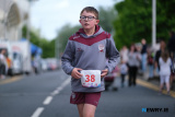 Newry City Half Marathon, 10k and Children's 2k Fun Run 2025. Photograph: Columba O'Hare/ Newry.ie - Newry City Half Marathon, 10K and Fun Run 2025